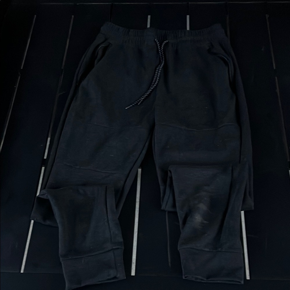 South Pole Dark Jogger Pants